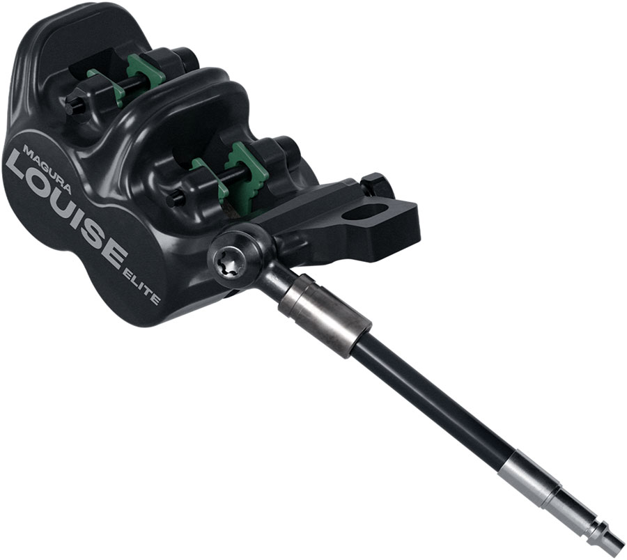 Magura Louise Elite Disc Brake and Lever - Image 3