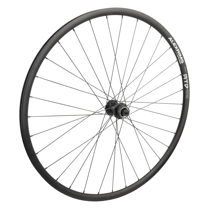 Wheel master 700C Alloy Road Disc Double Wall 700C Wheel Front