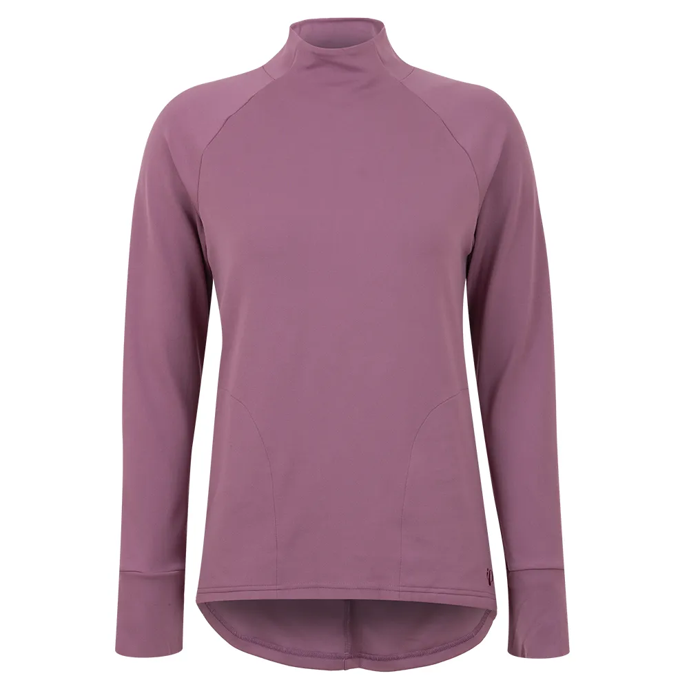Women's Prospect Long Sleeve Pullover - Image 5
