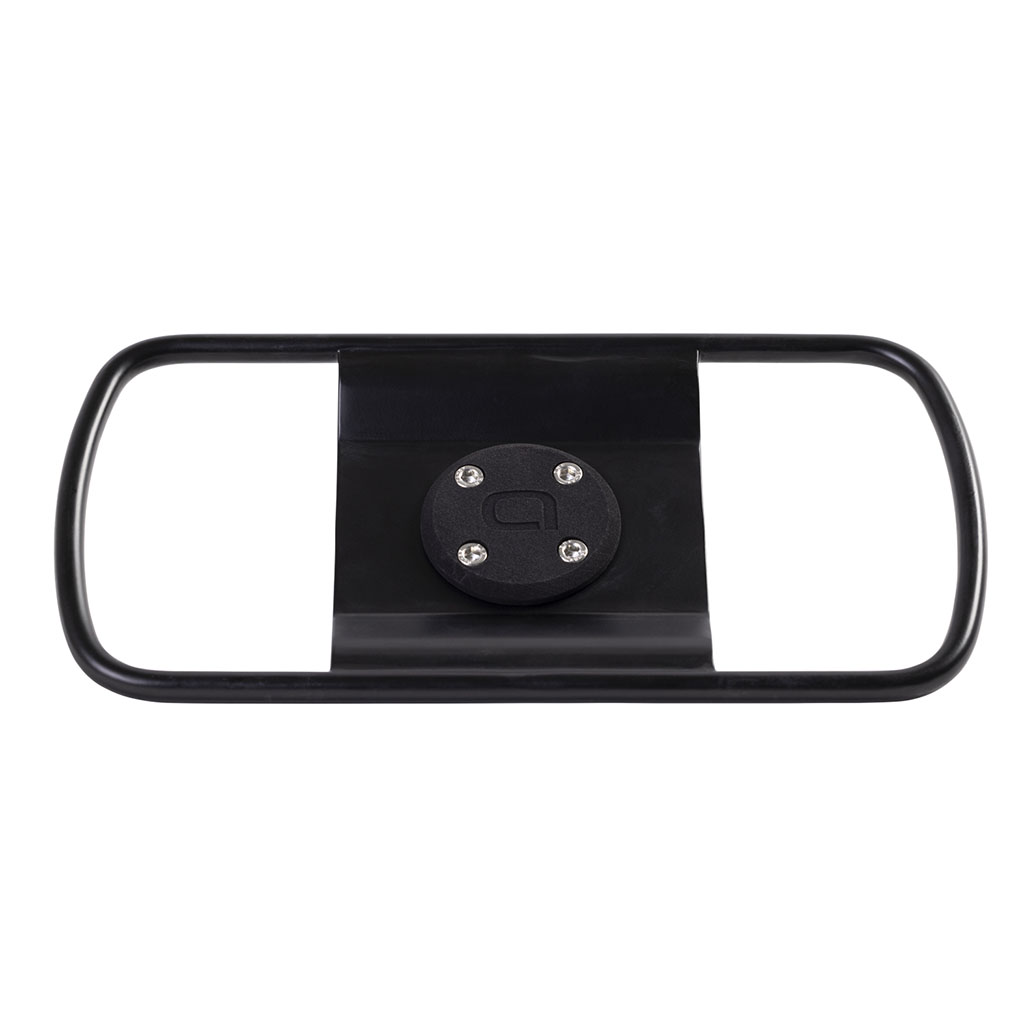 Aeroe Spider Pannier Receiver Black