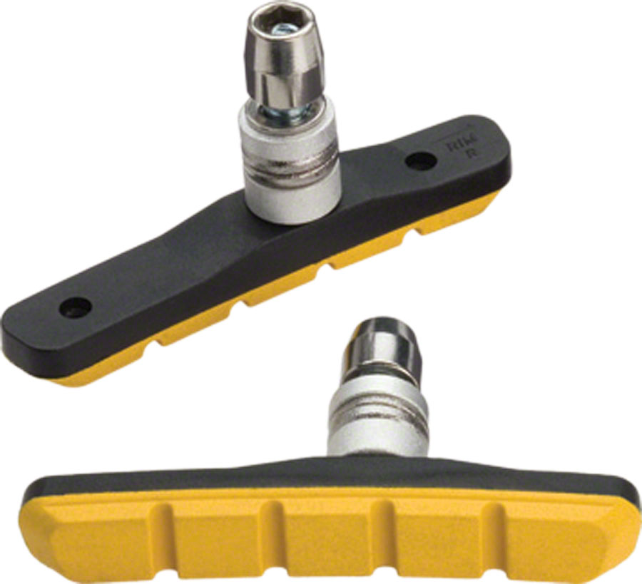 Jagwire Mountain Sport Brake Pads Threaded variant 3