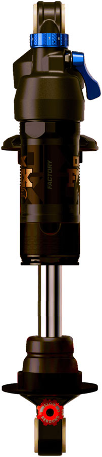 FOX DHX Factory Rear Shock - Image 3