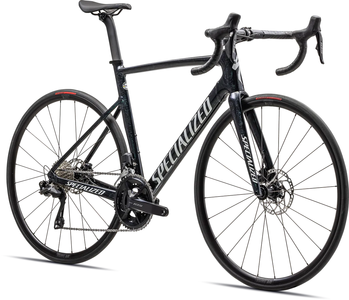 Allez Sprint LTD - Shimano 105 Di2 - Image 2