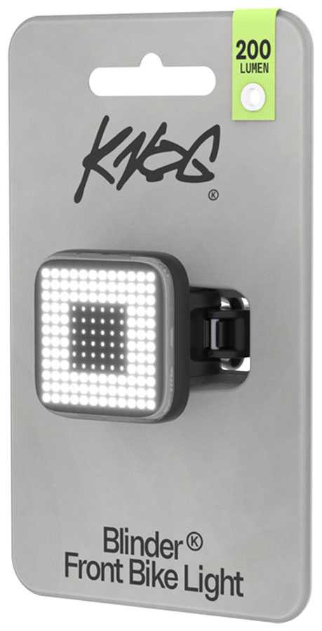 Knog Blinder Front Bike Light - Image 2
