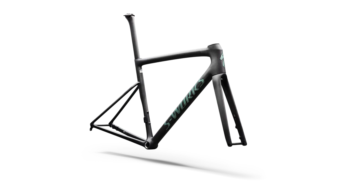 S-Works Tarmac SL8 Frameset - FACT 12R Carbon - Image 2