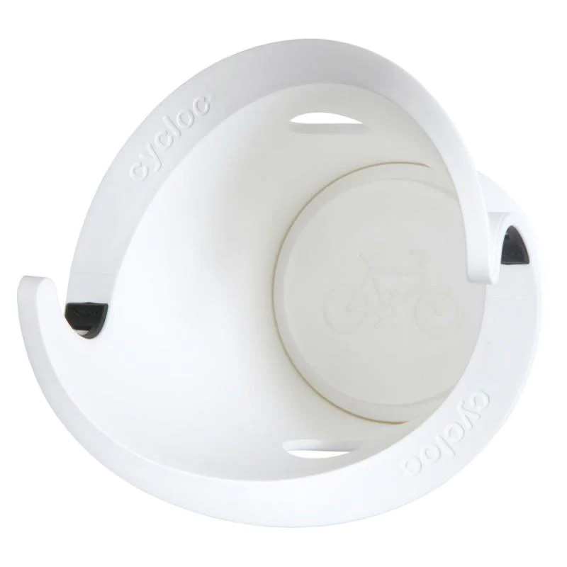 Cycloc Solo Wall Mounted Bike Storage Cycloc Solo Wall Mounted Bike Storage