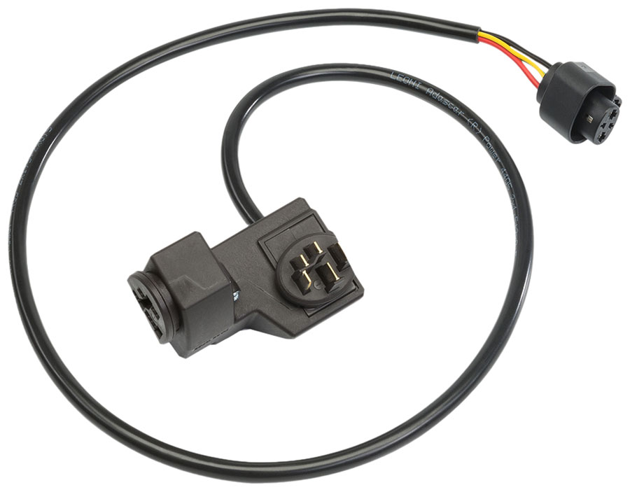 Bosch Powerpack Cables