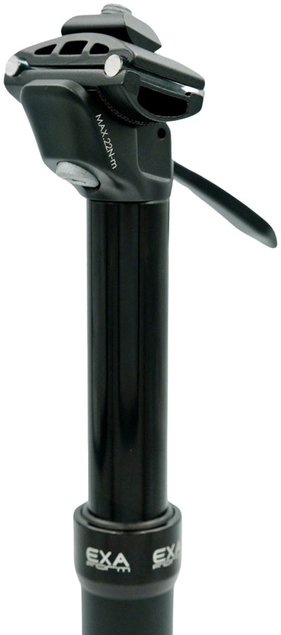 KS ExaForm Speed Up Dropper Seatpost - Image 2