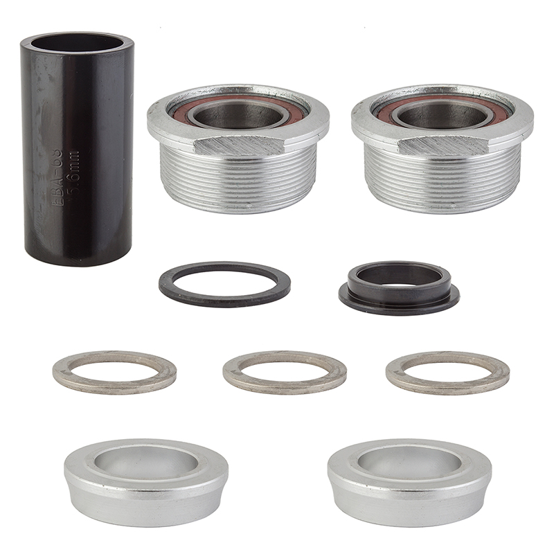 Black ops 19mm Euro MX ENG Bottom Bracket Euro 19mm Black ops 19mm Euro MX ENG Bottom Bracket Euro 19mm
