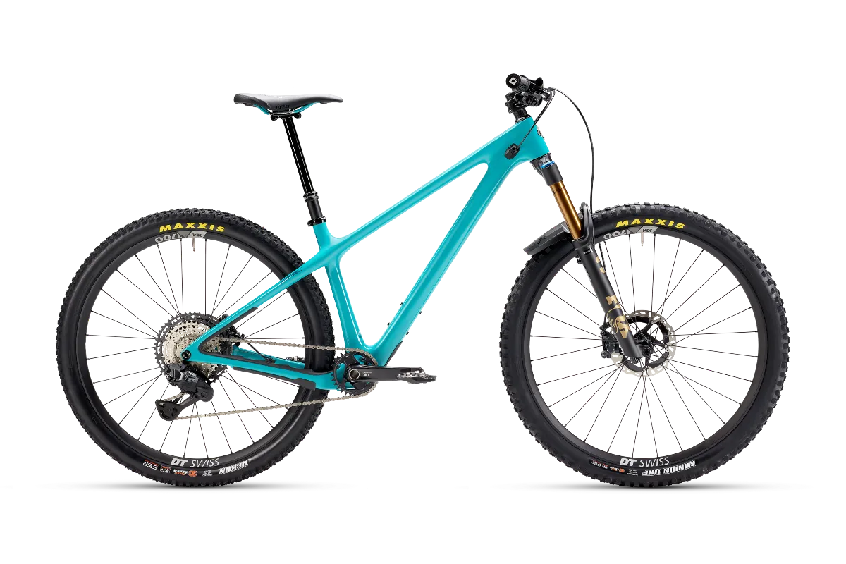 Yeti Cycles ARC - XT Di2 - Image 9