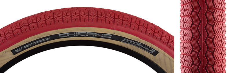 Se bikes Chicane 26x3.5 Standard Tire