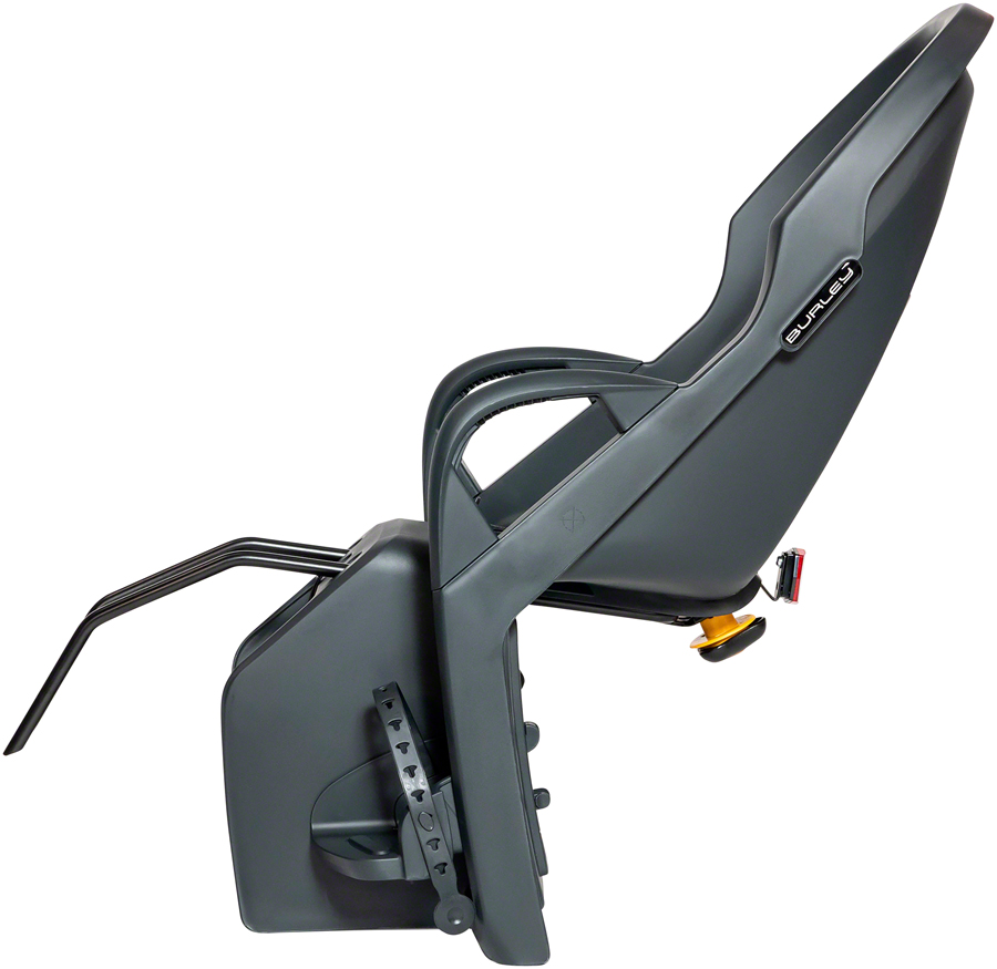 Burley Dash FM Child Bike Seat - Image 2