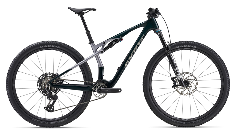 Giant Anthem X Advanced SL 2 variant 3