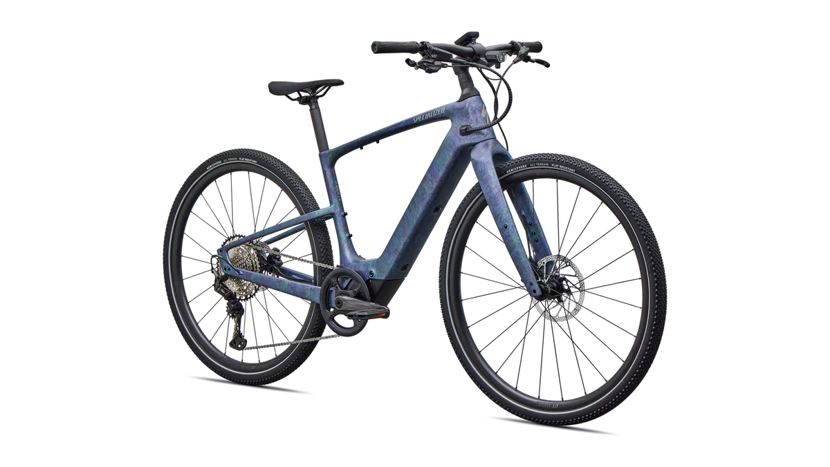 Turbo Vado SL 2 6.0 Carbon - Image 2