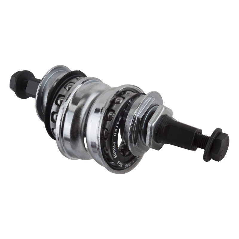 Sunlite BB Conversion Kit 24 tpi Bottom Bracket 68mm SQR JIS Sunlite BB Conversion Kit 24 tpi Bottom Bracket 68mm SQR JIS