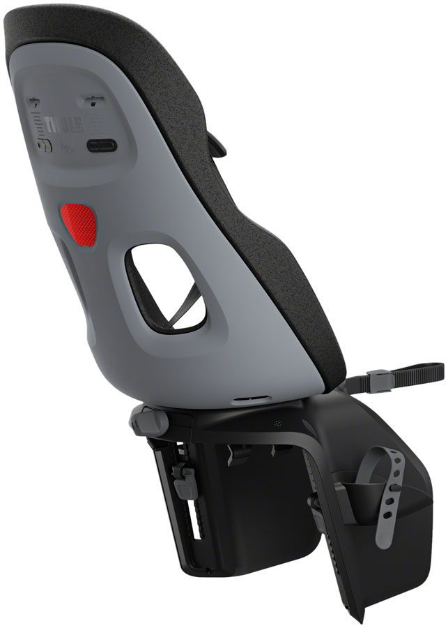 Thule Yepp Nexxt 2 Kids Seat Maxi Rack - Image 6