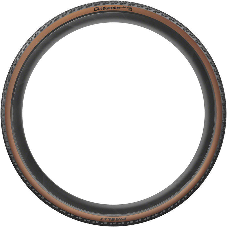 Pirelli Cinturato Gravel RC 700c Tire - Tubeless, Folding - Image 6