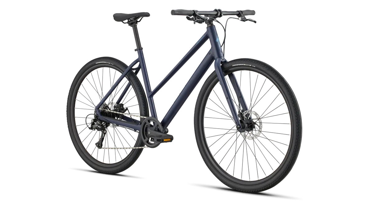 Sirrus X 1.0 Step-Through - Image 2