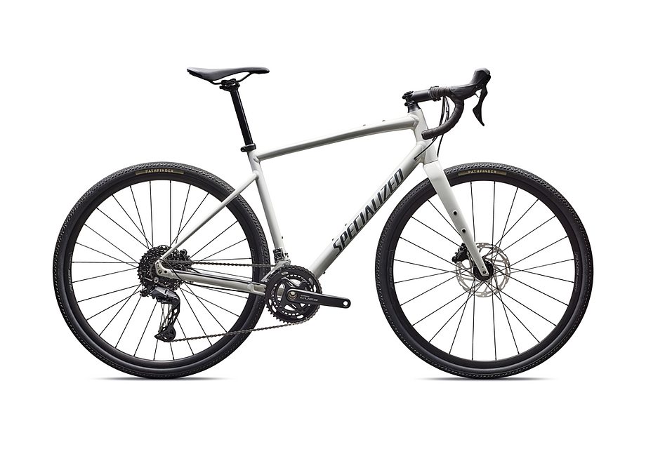 Diverge 3 Alloy - Shimano CUES