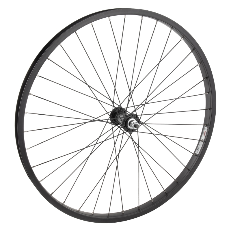 Wheel master 24` Alloy Cruiser/Comfort 24in Wheel Front