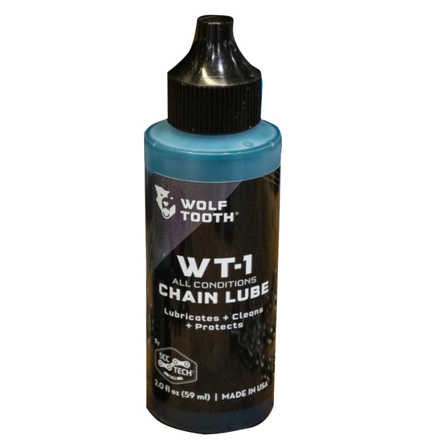 Wolf Tooth WT-1 Chain Lube for All Conditions variant 3