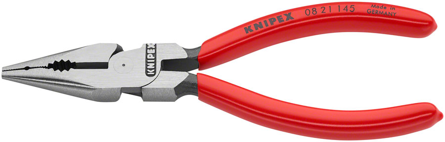 Knipex Needle Nose Combo Pliers - Image 2