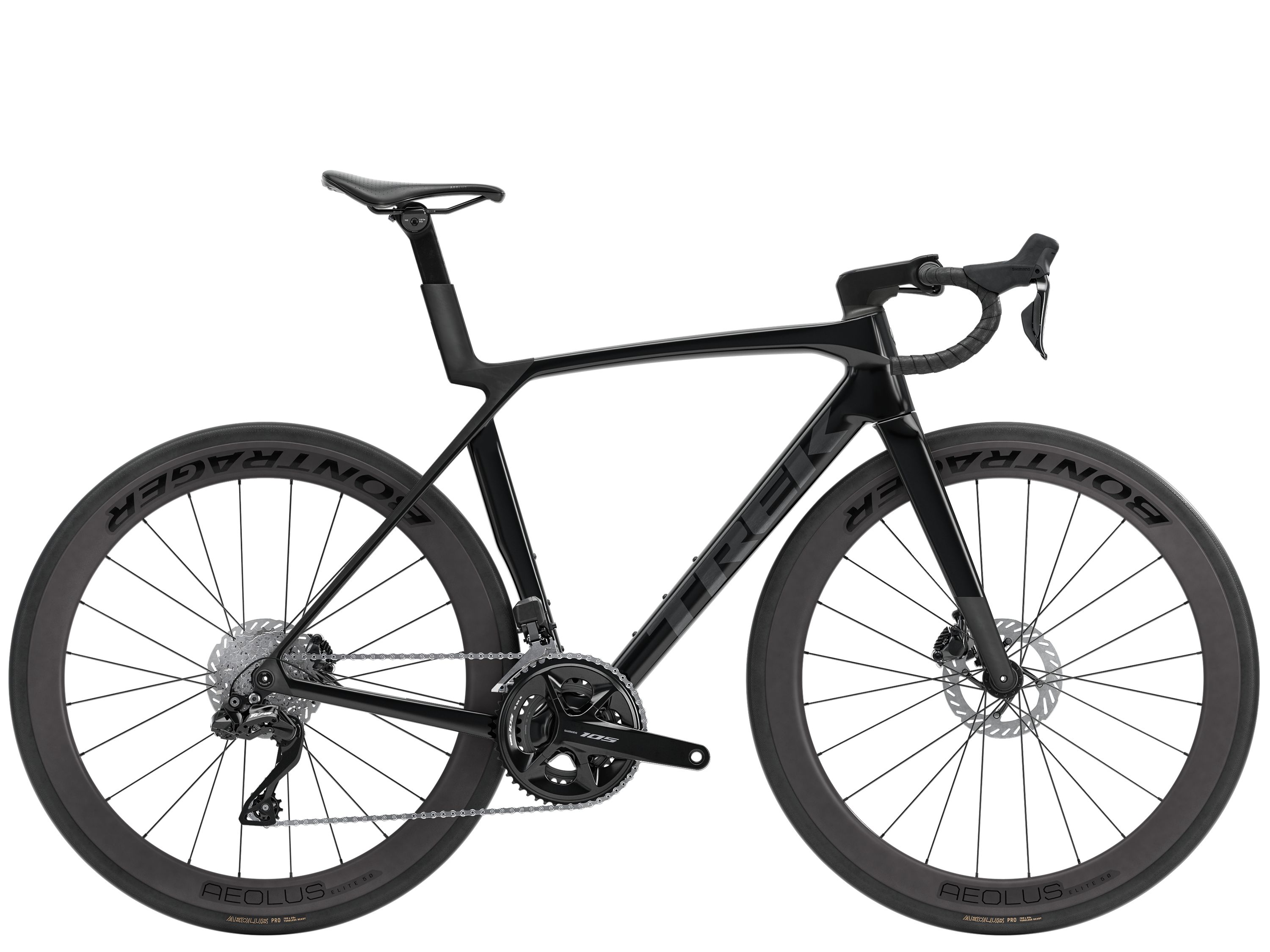 Trek Madone SL 6 Gen 8