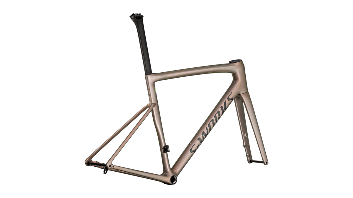 S-Works Tarmac SL8 Frameset - FACT 12R Carbon - Image 18