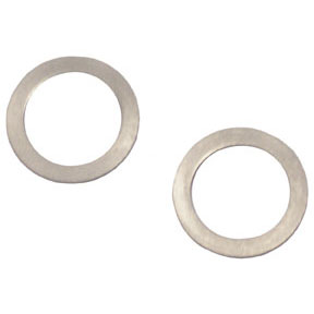 Wheels Mfg Pedal Washers - 9/16" Spindle