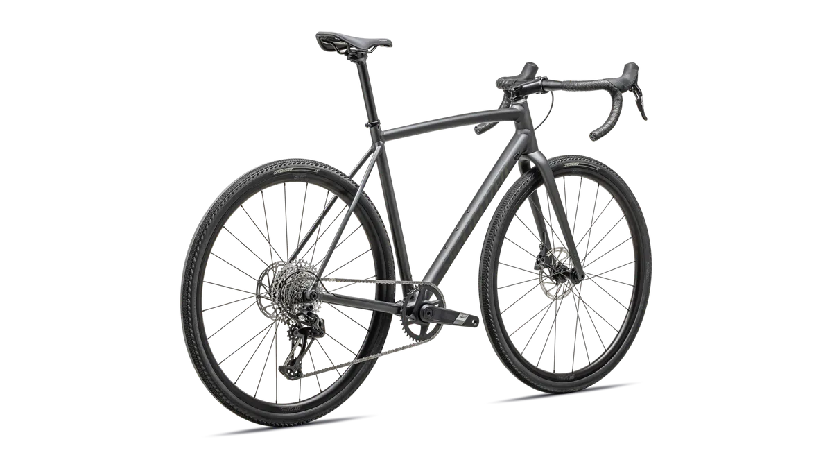 Crux DSW Comp - SRAM Apex XPLR - Image 8