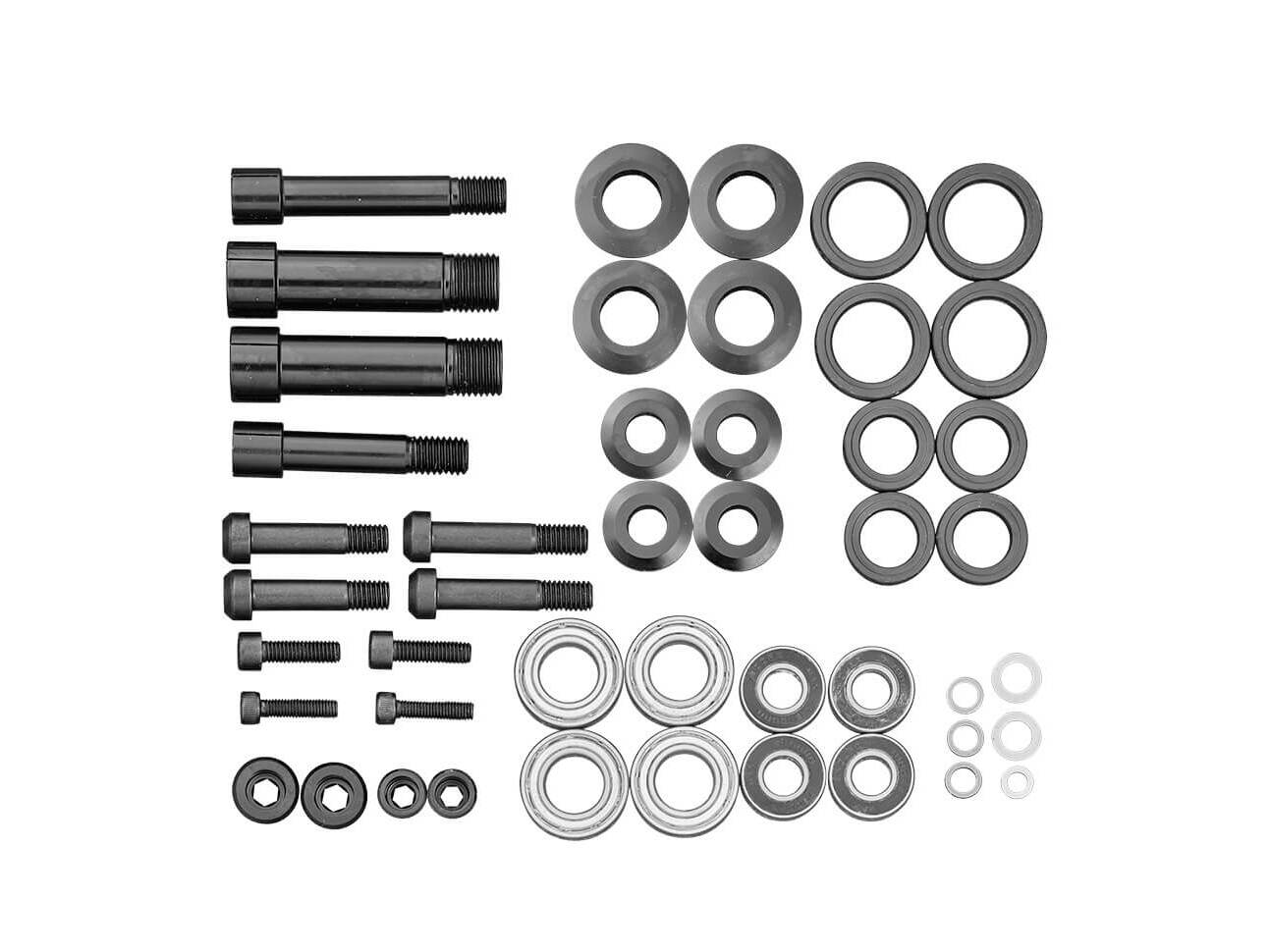 Propack Tallboy 1 C - Propack Tallboy 1 C