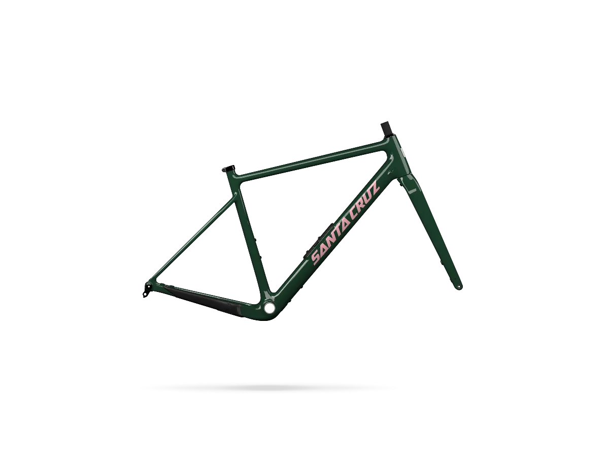 Stigmata Frame variant 2