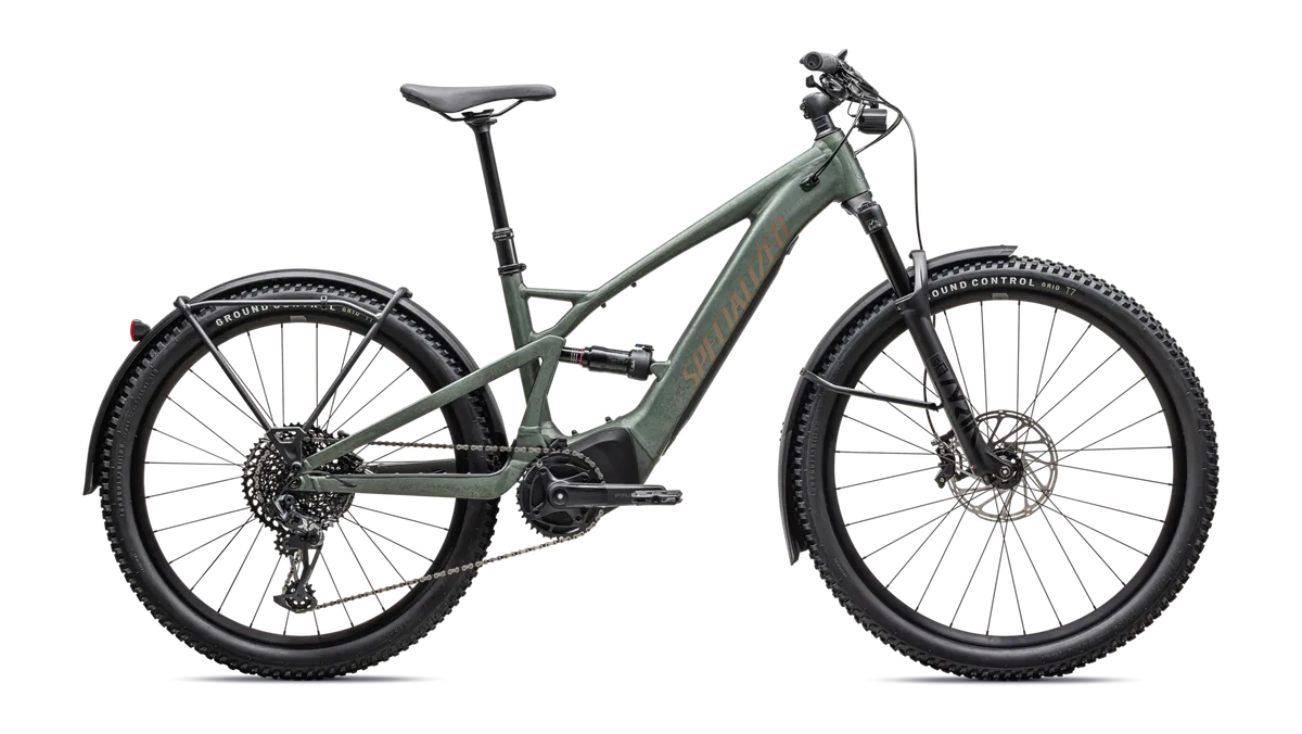 Turbo Tero X 6.0 variant 3