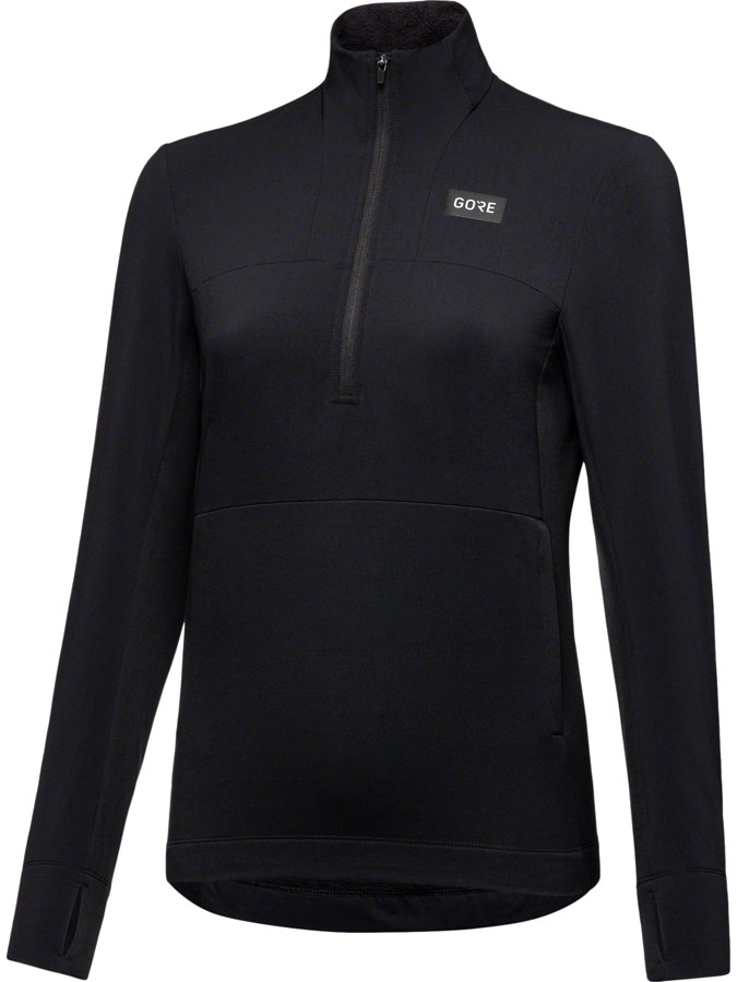 Gorewear Trail KPR Hybrid 1/2-Zip Jersey - Women's - Image 3