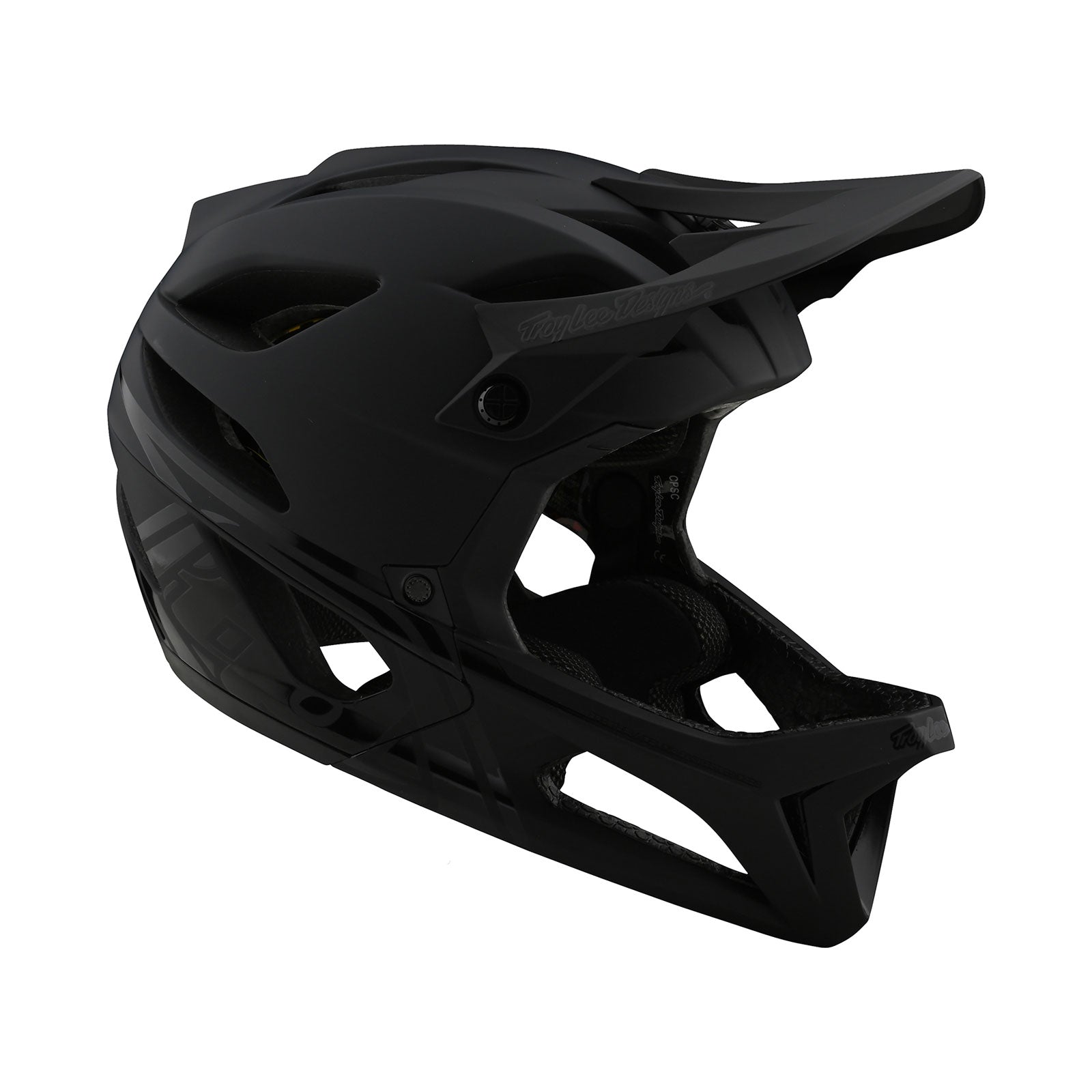 Stage Helmet Stealth Midnight - Image 6