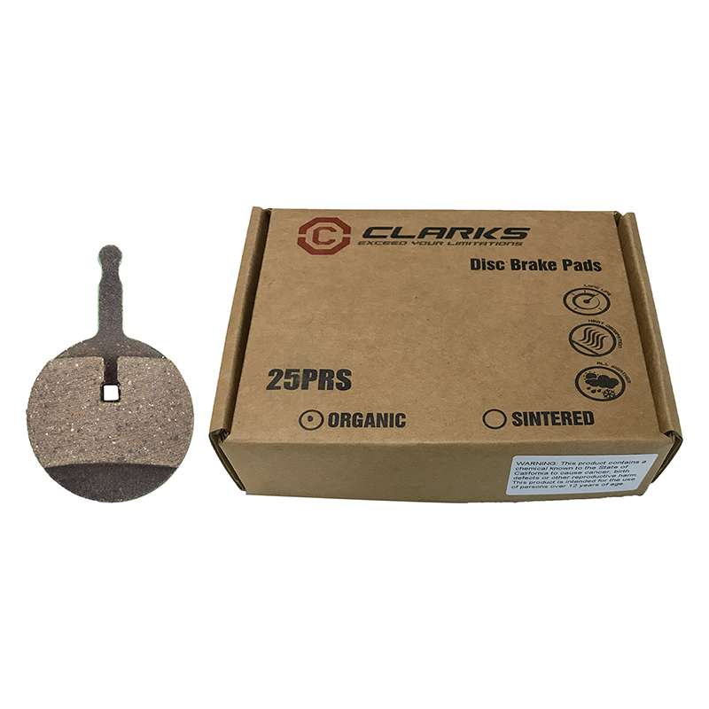 Clarks Disc Pad Service Tray brake pad Avid BB5 Mechanical