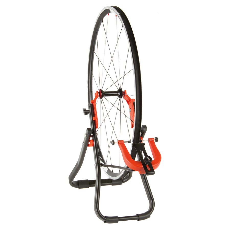 Super-B TB-PF25 Wheel Truing Stand For 16'' to 29'' wheels Super-B TB-PF25 Wheel Truing Stand For 16'' to 29'' wheels