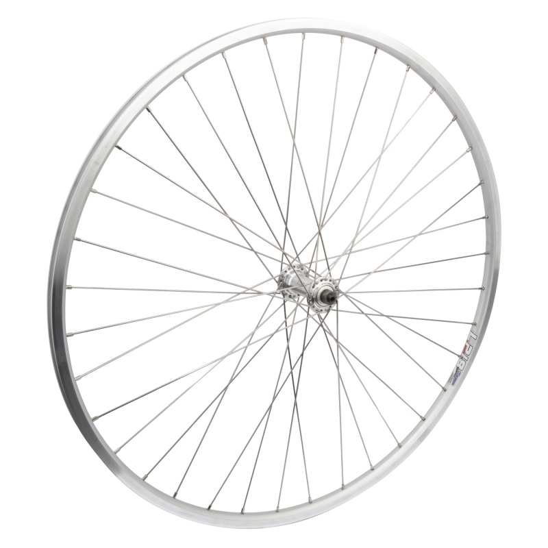 Wheel master 700C Alloy Road Double Wall 700C Wheel Front