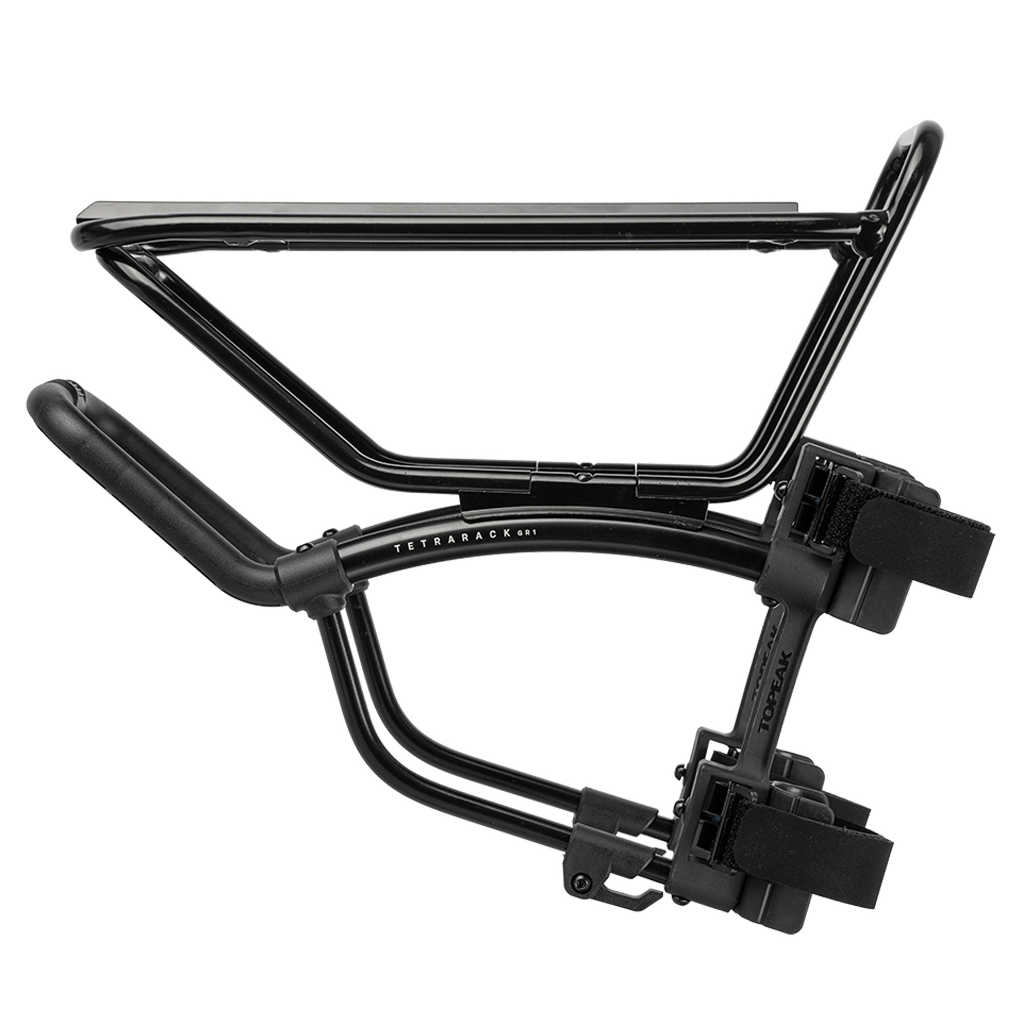 Topeak Tetrarack GR1 Rack Front Gravel/Road