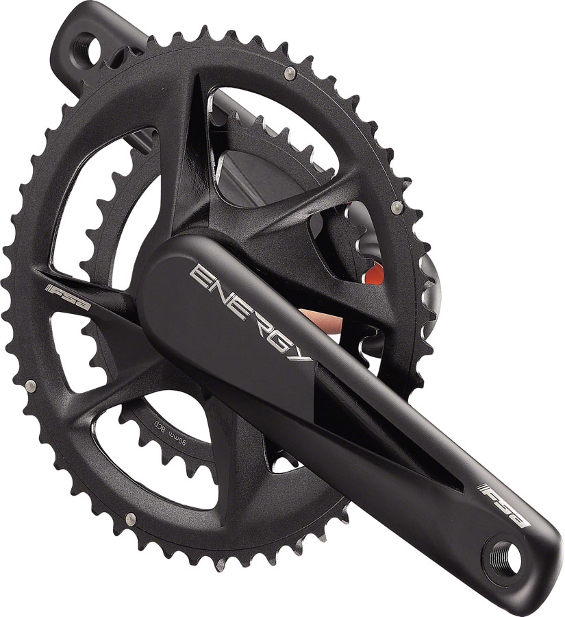 Full Speed Ahead Energy Modular Crankset variant 2