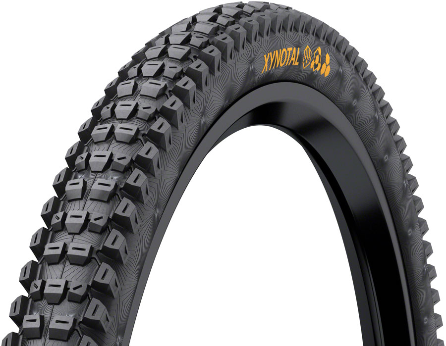 Continental Xynotal Tire