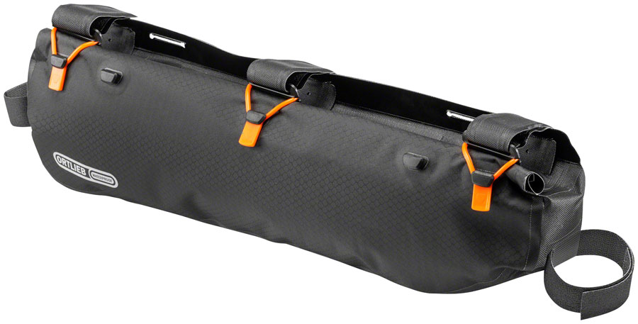 Ortlieb RC Frame Pack - Toptube Roll Closure variant 2