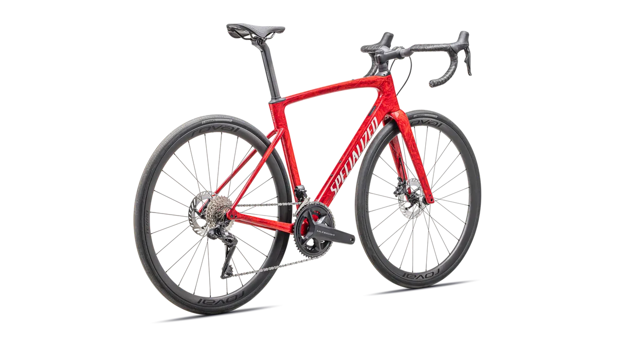 Roubaix SL8 Pro - Shimano Ultegra Di2 - Image 3