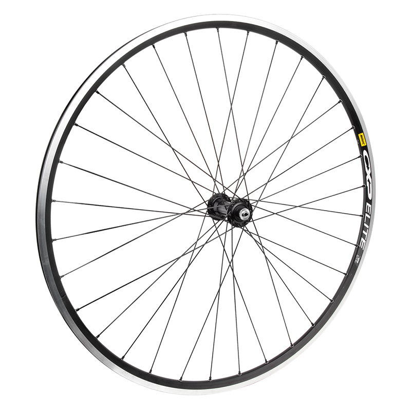 Wheel master 700C Alloy Road Double Wall 700C Wheel Front