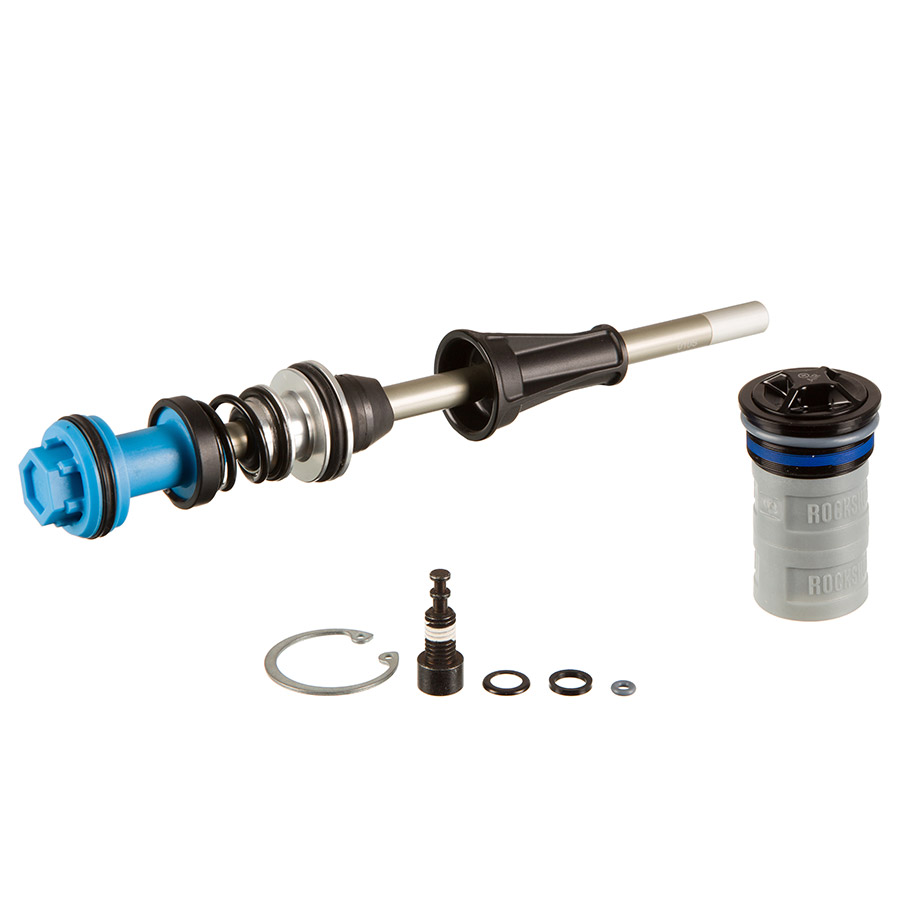 RockShox Reba B1 Debonair Assembly variant 2