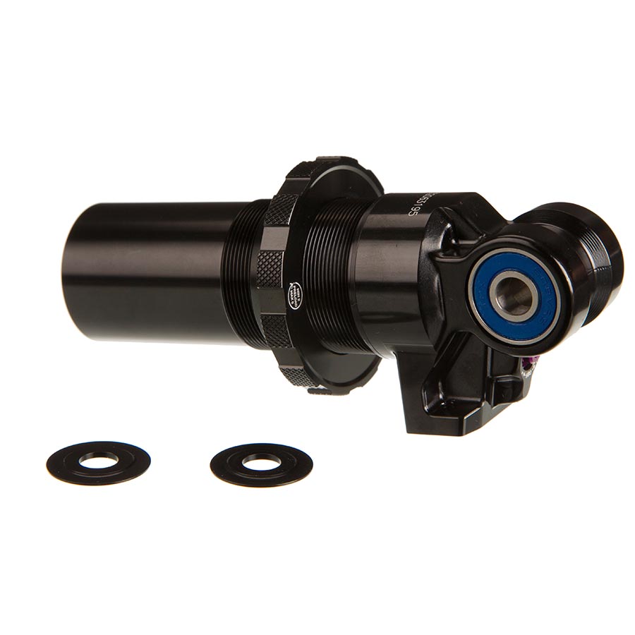 RockShox SDLX B1 Coil Eyelet Assembly - Image 7