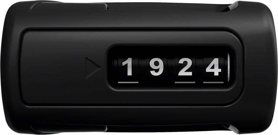 Abus Bordo 6000C Folding Lock - Image 2