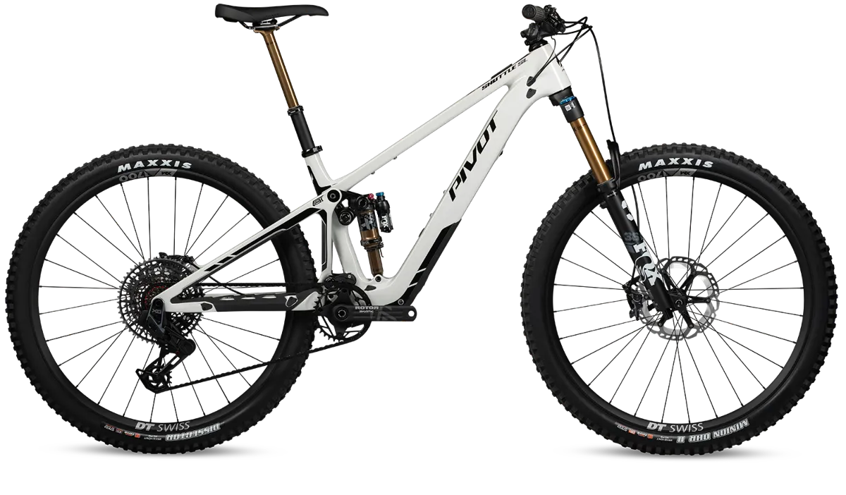 Shuttle SL Pro X0 Eagle Transmission variant 3