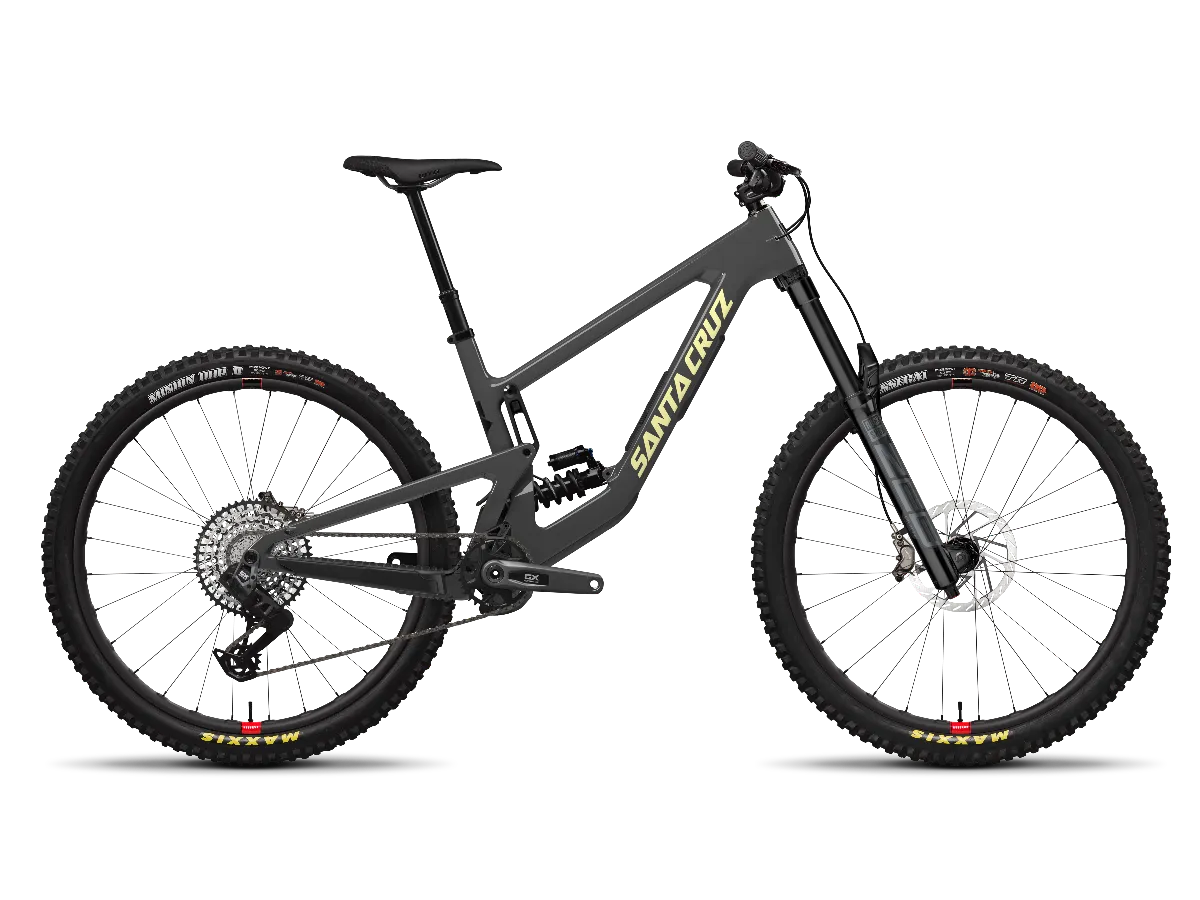 Megatower GX AXS RSV Coil 2024