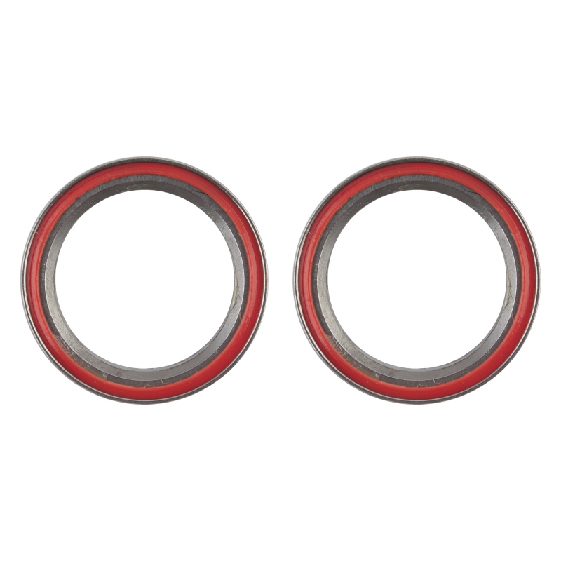 Origin8 Pro Fit Threadless Headset Bearings Pro Fit Pro Fit 41mm for 1` and 1-1/8` Sealed Cartridge 30.2mm 41.8mm 7.7mm